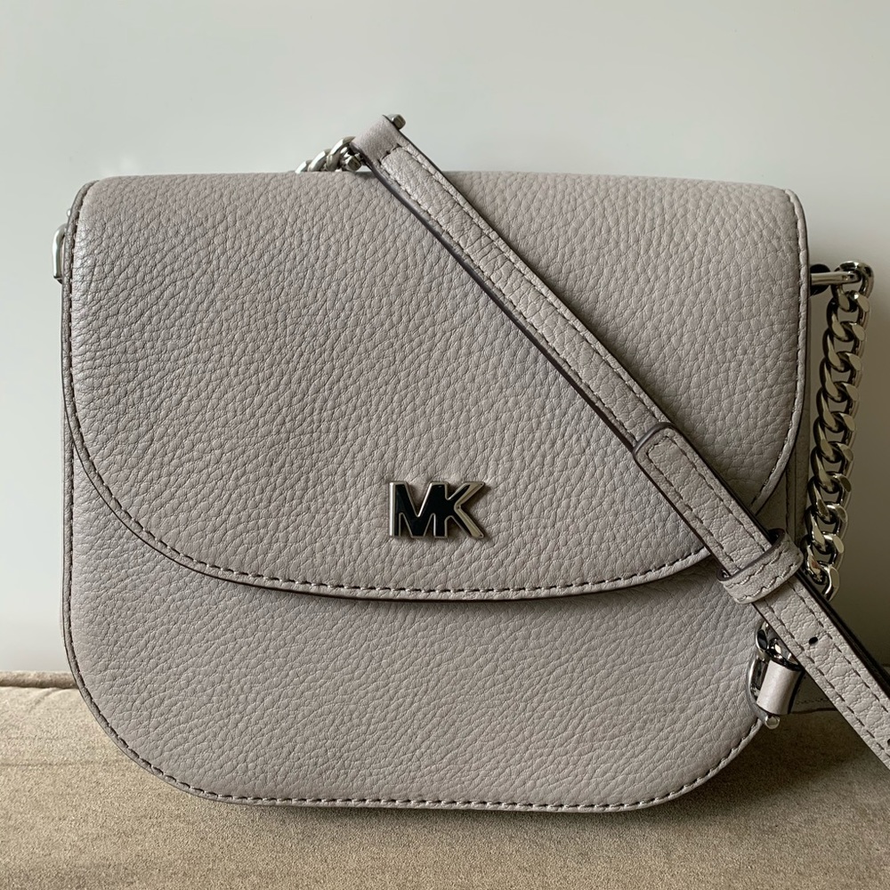Michael Kors Crossbody flap bag
